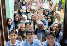 PKK Sukomulyo Dapat Edukasi Pengelolaan Obat