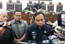 Kota Malang Masuk Prioritas LSDP, Dapat Rp151 Miliar