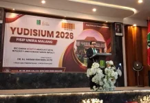 FISIP UNIRA Malang Cetak Lulusan Adaptif di tengah Disrupsi Teknologi