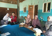 “Sekolah Damai”: KKN UMM Edukasi Guru dan Orang Tua Cegah Masalah Perilaku Anak