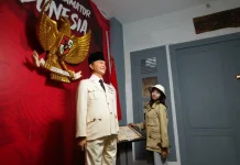 Soekarno Corner Hadirkan Jejak Sang Proklamator di Jatim Park 3