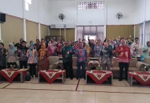 BRMP Jatim Gelar Forum Konsultasi Publik, Dorong Peningkatan Kualitas Layanan