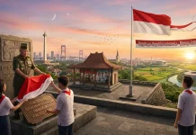 Kemerdekaan Bukan Akhir Perjuangan, Amanah untuk Generasi Indonesia