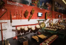 Spot Indonesia Kenalkan Kekayaan Musik Nusantara di Jatim Park 3