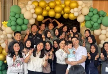 Kayuputih Grup Hadirkan Tempat Refleksi di Pasuruan