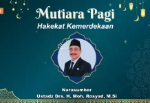 Hakikat Kemerdekaan dalam Islam: Bukan Sekadar Bebas dari Penjajahan