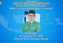 Kemerdekaan Digital Butuh Literasi dan Etika
