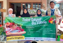 KKN MAs Kelompok 4 Dorong Digitalisasi dan Promosi UMKM Desa Bumiaji melalui Media