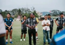 Baru Tiga Pekan Persiapan, RANS Nusantara FC Bakal Belajar dari Arema FC