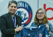 Bale by BTN Kembali Jadi Sponsor Utama Arema FC di Super League 2026/2027