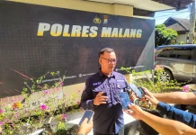 Ancam Sebar Video Pribadi, Pria di Malang Diduga Peras Korban Rp36,5 Juta