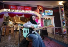 Tantangan Musik di Jatim Park 3 Berhadiah Tiket Gratis