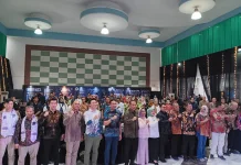 Koperasi Kreatif Disiapkan untuk Content Creator Malang