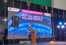 Malang Didorong Jadi Role Model Koperasi Ekonomi Kreatif