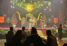 Fine Dining di Blitar Ini Mengajak Tamu Masuk Cerita