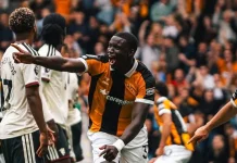 Tim Promosi Benamkan Manchester di Laga Perdana Liga Inggris