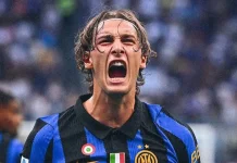 Inter Milan Menang Besar di Laga Pembuka Series A Liga Italia