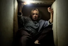 Insidious: Out of the Further Hadir sebagai Babak Baru Waralaba Horor
