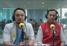 Sering Pusing, Berarti Pasti Darah Tinggi?