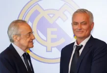 Menang Laga Perdana, Mourinho Sebut Vini Dirundung