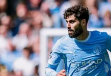 Laga Perdana, Manchester City Berhasil 'Remontada'