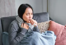 Batuk Tak Kunjung Sembuh, Waspadai Gejala Kanker Paru