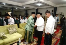 Bupati Malang Dorong MWCNU Gondanglegi Gelar Haul Akbar Keliling Desa