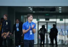 Arema FC Pede Mauro Zijlstra Mampu Perkuat Lini Depan Singo Edan