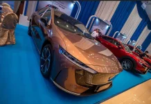 Pakar Jelaskan Standar IP untuk Keamanan Baterai Mobil Listrik