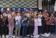 Ferry Dorong Komunitas Ekraf Malang Jadi Koperasi