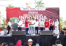 Tiga Kepala Daerah Malang Raya Perkuat Komitmen Integritas