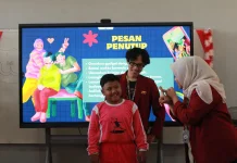 Permainan Tradisional Jadi Cara UMM Edukasi Dampak Digitalisasi