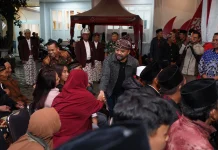 Wakil Wali Kota Batu Apresiasi Keguyuban Warga Junrejo Jaga Budaya