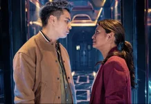 Debut Executive Producer Nikita Mirzani, "Beautiful Pain" Tayang 22 Oktober 2026