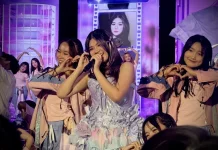 “Tak Sangka” Jadi Penanda Karya dan Eksistensi Izabelle Kiara