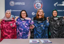 Arema FC Perpanjang Kerja Sama Medis dengan RS Hermina Tangkubanprahu