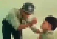 Perundungan di MTs Wlingi, Korban Mimisan dan Mengaku Jatuh