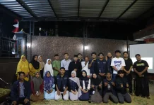 Ketua Forkom MIH UB Beri Penyuluhan Hukum bagi Masyarakat Boyolali