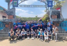 KKN MAs 68 Hadirkan Pembelajaran Interaktif bagi Siswa SDN 02 Gunungrejo