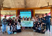 KKN MAs 4 Bumiaji Kenalkan NUTRIKELOR untuk Dukung Pencegahan Stunting
