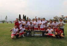 Wali Kota Batu Apresiasi Liga Desa Torongrejo Gerakkan UMKM Lokal