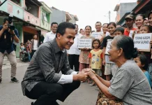 Citra Baik Tidak Selalu Menjamin Perilaku Tetap Benar