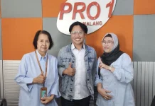 Ibu Rumah Tangga Perlu Waktu “Healing”