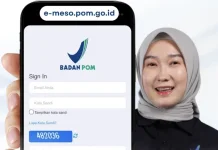 BPOM RI Dorong Masyarakat Laporkan Efek Samping melalui Kanal e-MESO 2.0