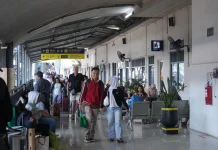 Libur Maulid Nabi, 5.807 Pelanggan Gunakan Kereta Api di Stasiun Malang