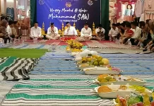 Centerpoint Malang Ajak Karyawan Teladani Akhlak Rasulullah