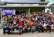 Jejak Jingga di Kaki Rinjani: Merajut Makna dan Meninggalkan Warisan di Desa Bayan
