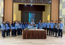Direktur TMB Evaluasi Kinerja dan Perkuat Transformasi Digital RRI Malang