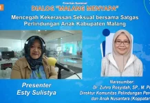 Koppatara Dukung Satgas Perlindungan Anak, Jangan Berhenti di Administratif