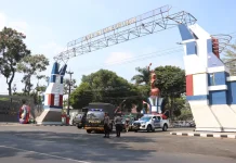 Polres Malang Intensifkan Patroli Gabungan Cegah Gangguan Kamtibmas